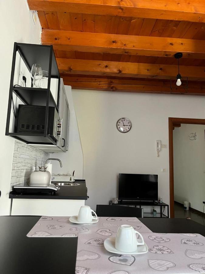 Da Marcella 1 Apartment Marostica Exterior photo