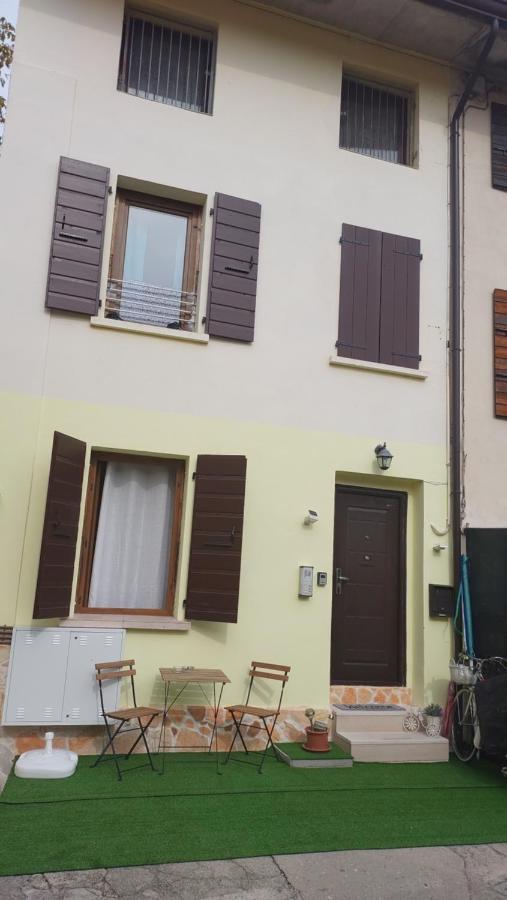Da Marcella 1 Apartment Marostica Exterior photo