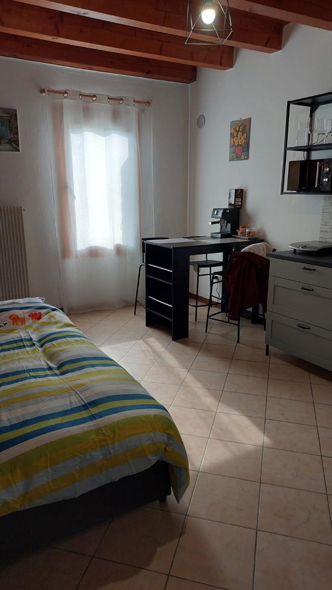 Da Marcella 1 Apartment Marostica Exterior photo
